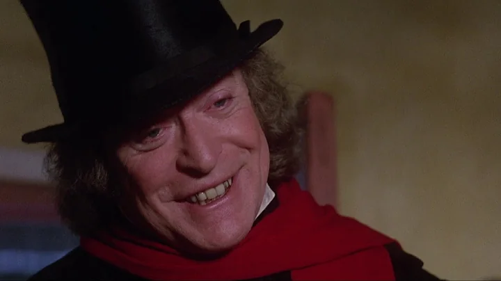 Muppet Songs: Muppet Christmas Carol - When Love Is Found