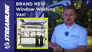 New All-In-One Cleaning Van | Citroen Dispatch screenshot 1