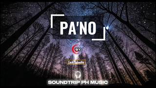 Pano - Zack Tabudlo ( Cover by SOUNDTRIP PH MUSIC ) Official lyrics New Release 2026