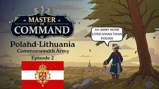 Celebrity Master of Command - Commonwealth Army (Iron Marshal) - Episode 2 Wealth