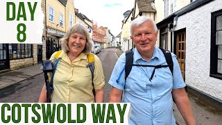Walking the Cotswold Way, Wotton-under-Edge to Old Sodbury
We are well rested after our Day Zero in Wotton-under-Edge and are now back walking the Cotswold Way, Come with us and see what Walking Day 8 from Wotton-under-Edge to Old Sudbury brings.
Our thanks to:
Jeff Walshe from Wotton Heritage for his advice
Glenn Richards for the photograph of Shin Bone Alley
Richard Collingridge from the NHM UK Biodiversity FaceBook page for identiying the scrape marks on the tree.
BadmintonBites for the illustration of the entrance hall
https://badmintonbites.com
Rosie Smith from the AMPHIBIANS Frogs, Toads & Newts UK FaceBook page for identifying the toads. Walking the Cotswold Way, Wotton-under-Edge to Old Sodbury