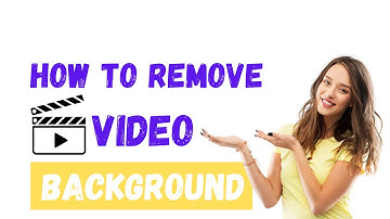 How to Remove Video Background Using Canva | Step-by-Step Tutorial @canva
