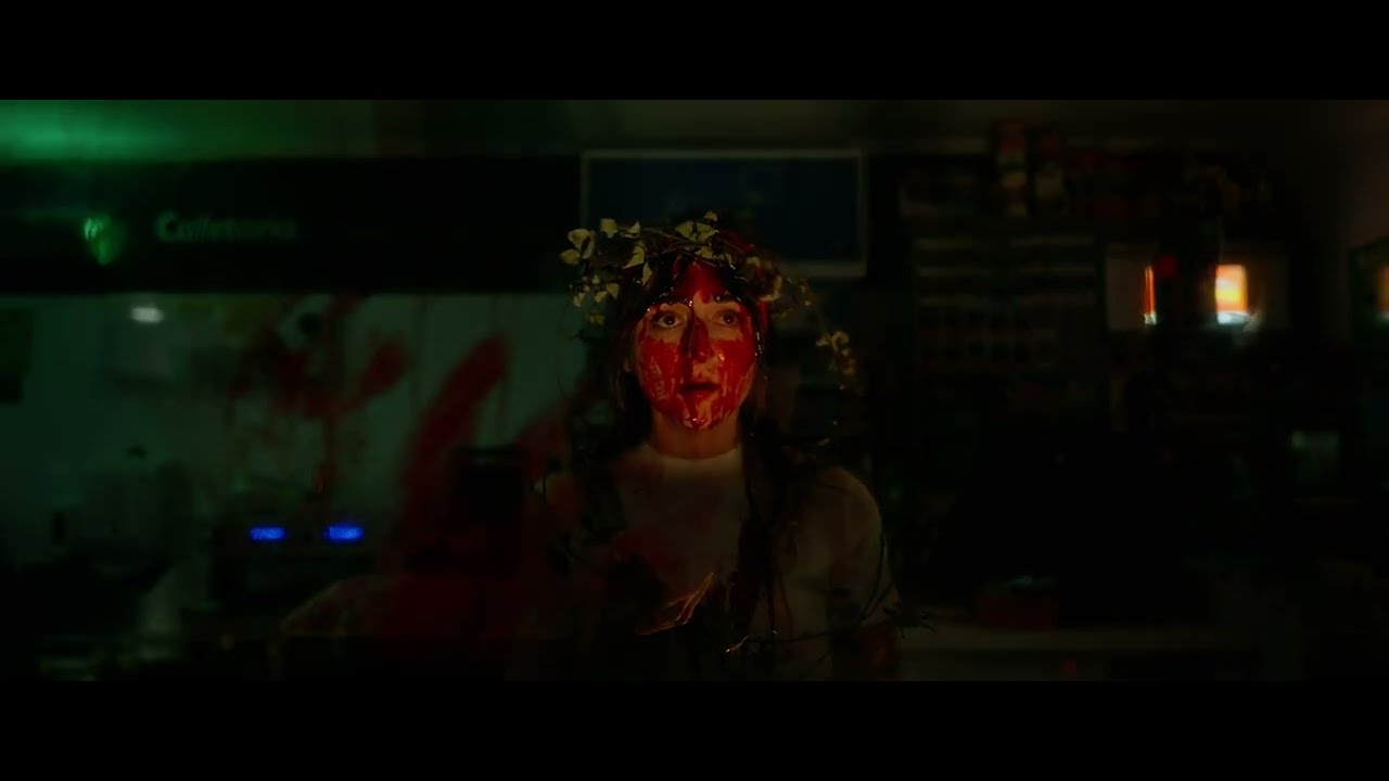 Trailer