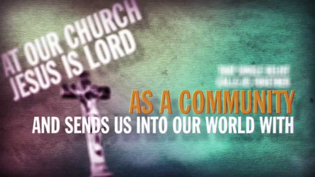 to Carrier Mills First United Methodist Church YouTube