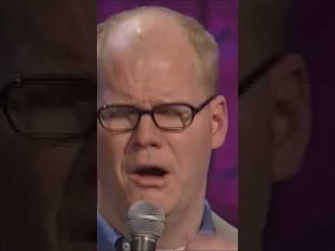 Is France pranking us? | Jim Gaffigan