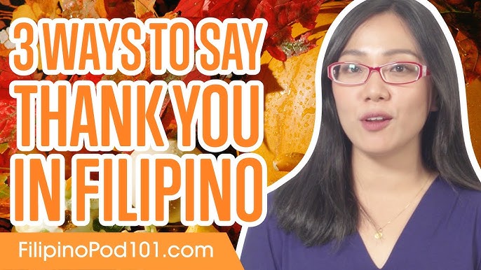 How to Say I Love You in Tagalog: Filipino Words and Terms of