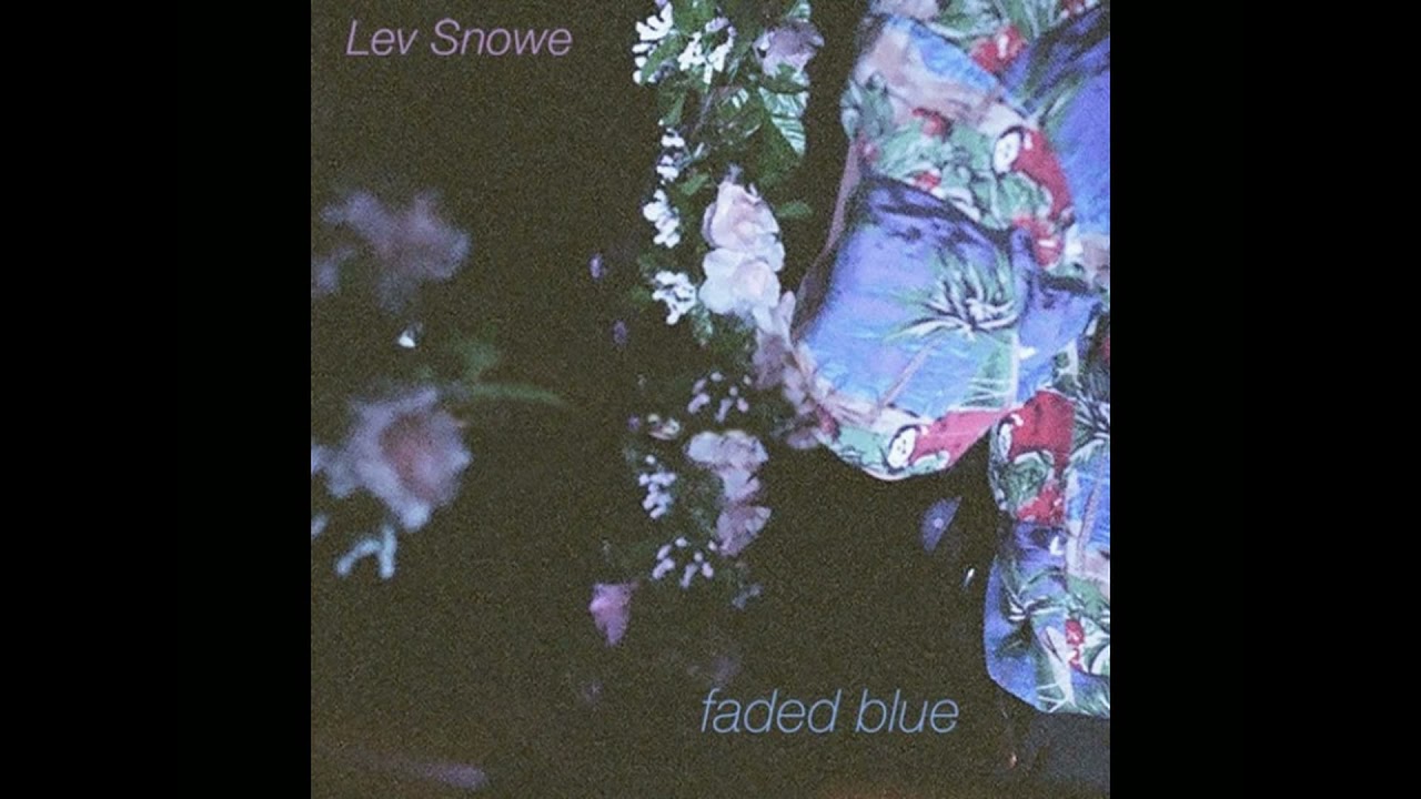 Lev Snowe - Dream Away The Night