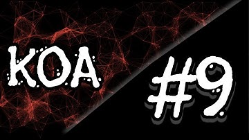 09 - Hashing & Securing Passwords - restful API - Koa.js | TypeScript |TypeORM