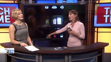 Use Old Smartphones for a DIY Home Monitoring System - Presence App Review & Demo