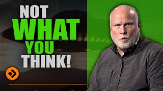 Angels, Demons, and UFOs | Pastor Allen Nolan Connects the Dots