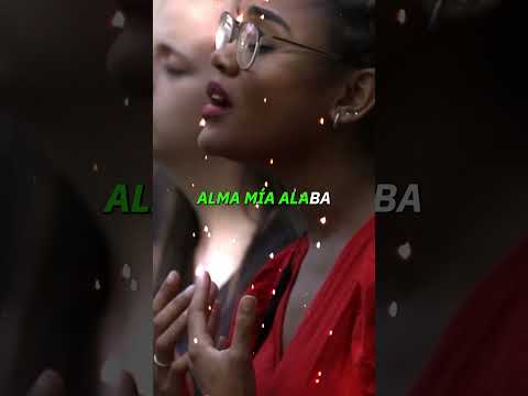 Alma mía Alaba | John Elí #adoración
