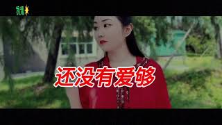 还没有爱够（原唱） - 王馨