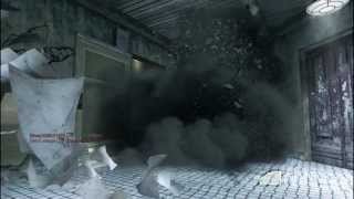 Claymore Fail