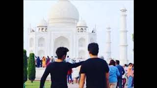 MBLR, RAVE & CRAVE - TAJ (Extended Mix) HQ