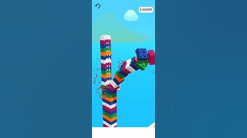 Slice It All! - New Update Gameplay Android, iOS