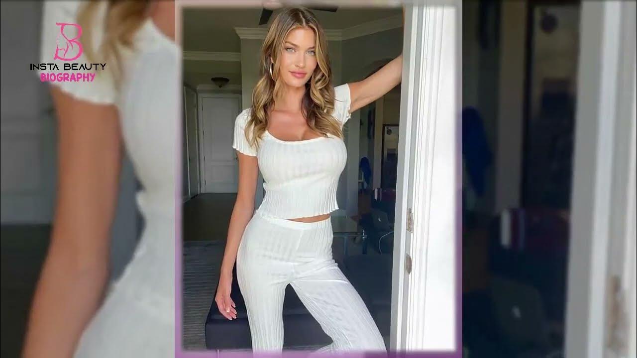 Hayley Maxfield..Biography, age, weight, relationships, net worth