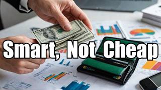 6 Frugal Spending Habits That Save More Than Budgeting