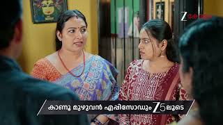 Akale | Ep - 631 | Preview | Aug 24 2026 | Zee Keralam