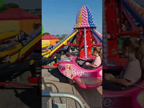 SPINNING