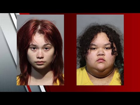 Lake Brantley High School teens accused in murder plot tied to obsession over Sandy Hook shooter