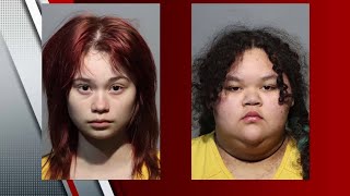 Lake Brantley High School teens accused in murder plot tied to obsession over Sandy Hook shooter