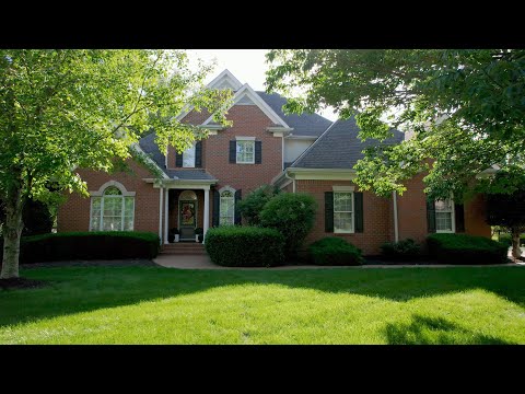 2907 Princeton Ln, Murfreesboro, TN home video tour
