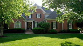 2907 Princeton Ln Murfreesboro TN 37129 — Kyle Thomas