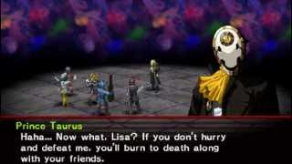 Persona 2 Innocent Sin (JPCSP)