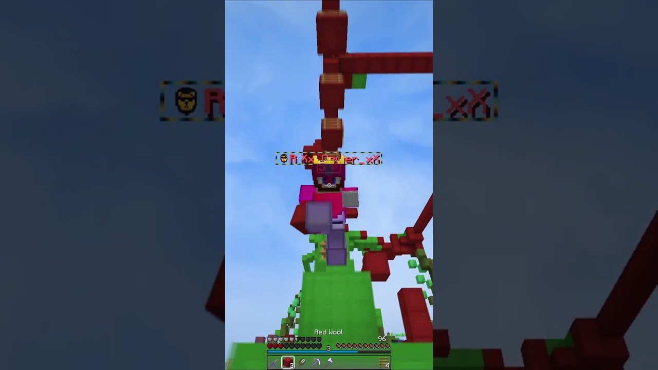 This play won me a $200 tournament! 