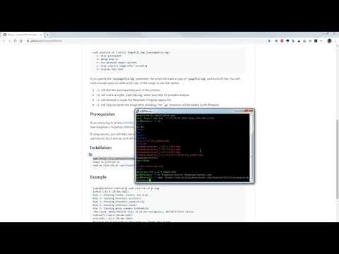 树莓派系统备份 Back up Raspberry Pi Operate System