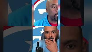 Why Will Levis Is Likely to Be Traded? Hawk Explains. #titans #titanup #nfl #viral #fyi