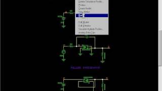 Bias Point - Training Video - PSpice A/D