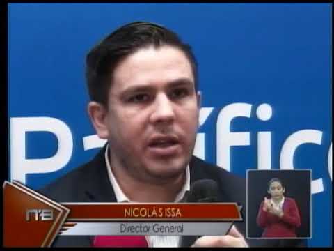 Banco del Pacífico otorga financiamiento para comprar bienes de Inmobiliar