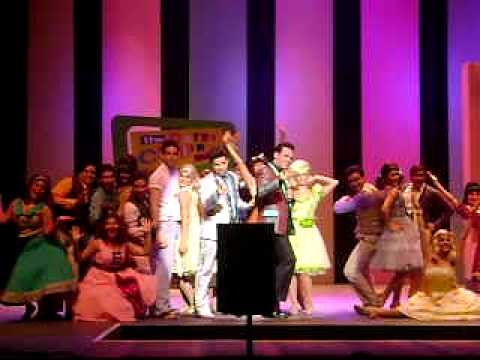 Hairspray - Nicest kids in town (Lindos de la ciud...