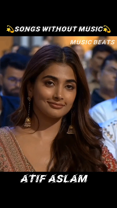 💫dil meri na sune❤️song💎 withoutmusic💫 #song #hindisong #aatifAslam#hindisong#trendingsong🇮🇳