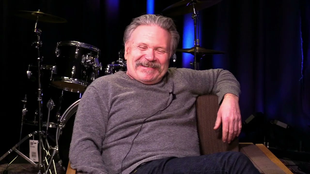 CIRKUS HANA På TV Vest #36 m/ Reidar Brendeland 2