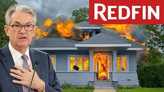 REDFIN: Home Values EXPLODE | NEW RECORD HIGH