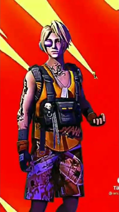 ARS JUNIOR JEDAG JEDUG FF #shorts