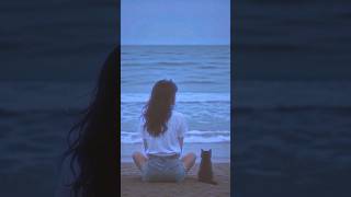 Waiting for you 🌊 #Kpop #VirtualIdol #VirtualCharacter