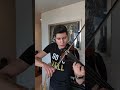 Ice Nine Kills-The Shower Scene  #music #davidrivera #metal #violin #metal