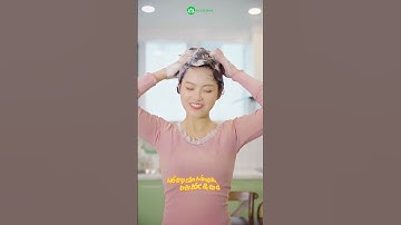 Tạm biệt tóc bết nhờ dầu gội Nguyên Xuân bồng bềnh