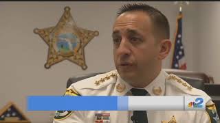LCSO launches safe students safe schools initiative