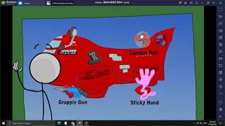 Playing Henry Stickmin In Bluestacks Be Like- Dont Mind The Zepeto Adds