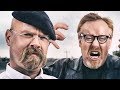 The Untold Truth Of Mythbusters