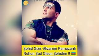 Şehidlerimiz Allah rehmet elesin🤲 Azerbaycan🇦🇿Turkiye🇹🇷Pakistan🇵🇰Israel🇮🇱