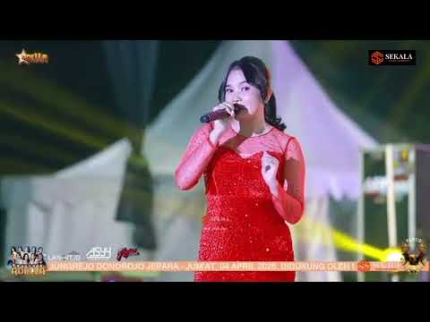 SYAHDU - COVER BY BAYU PRATAMA FT LAILA AYU _ AFC ADINDA MUSIK