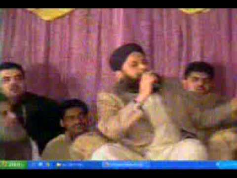 Mera Khawaja Banda Nawaz Hai Owais Raza Qadri.flv