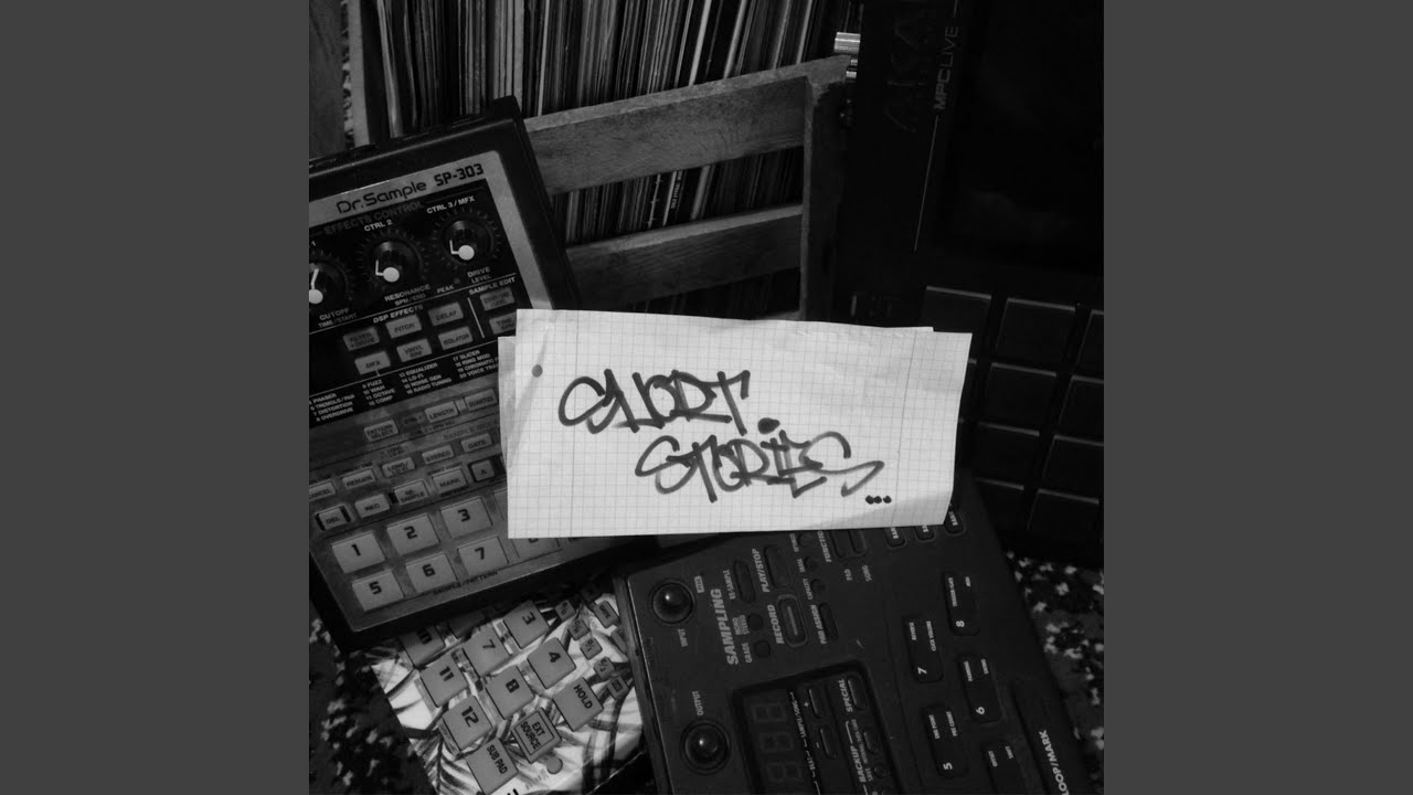 Spirit (feat. Maffyn)