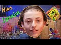 Ndotspinalot kikbacwitk  fortnite with sour patch kids