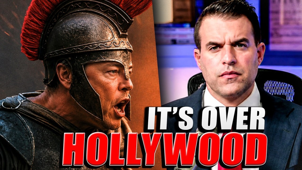 Musk replies ‘I’m down’ to $100m Mel Gibson Odyssey remake pitch